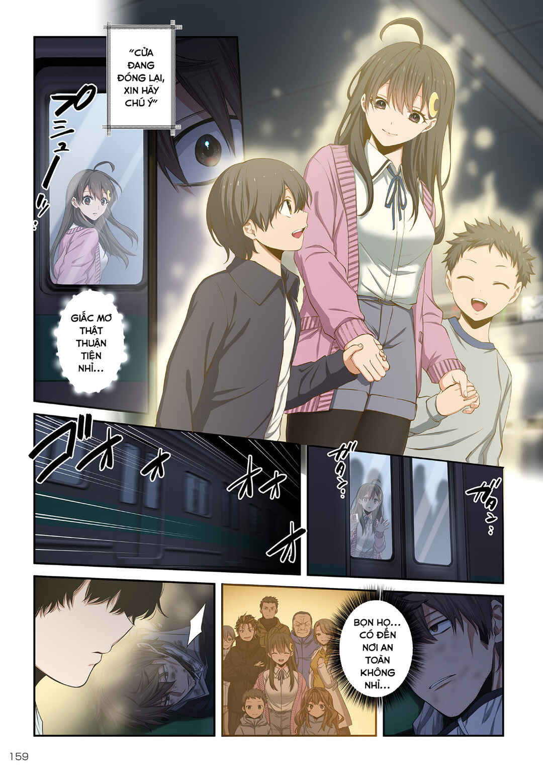Chapter 37 - Page 8