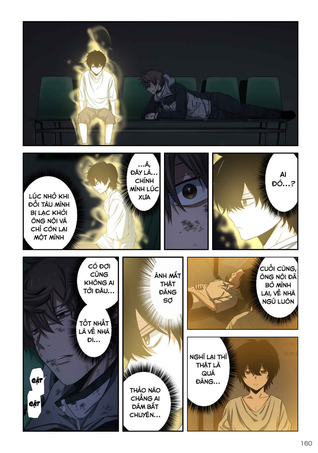 Chapter 37 - Page 9