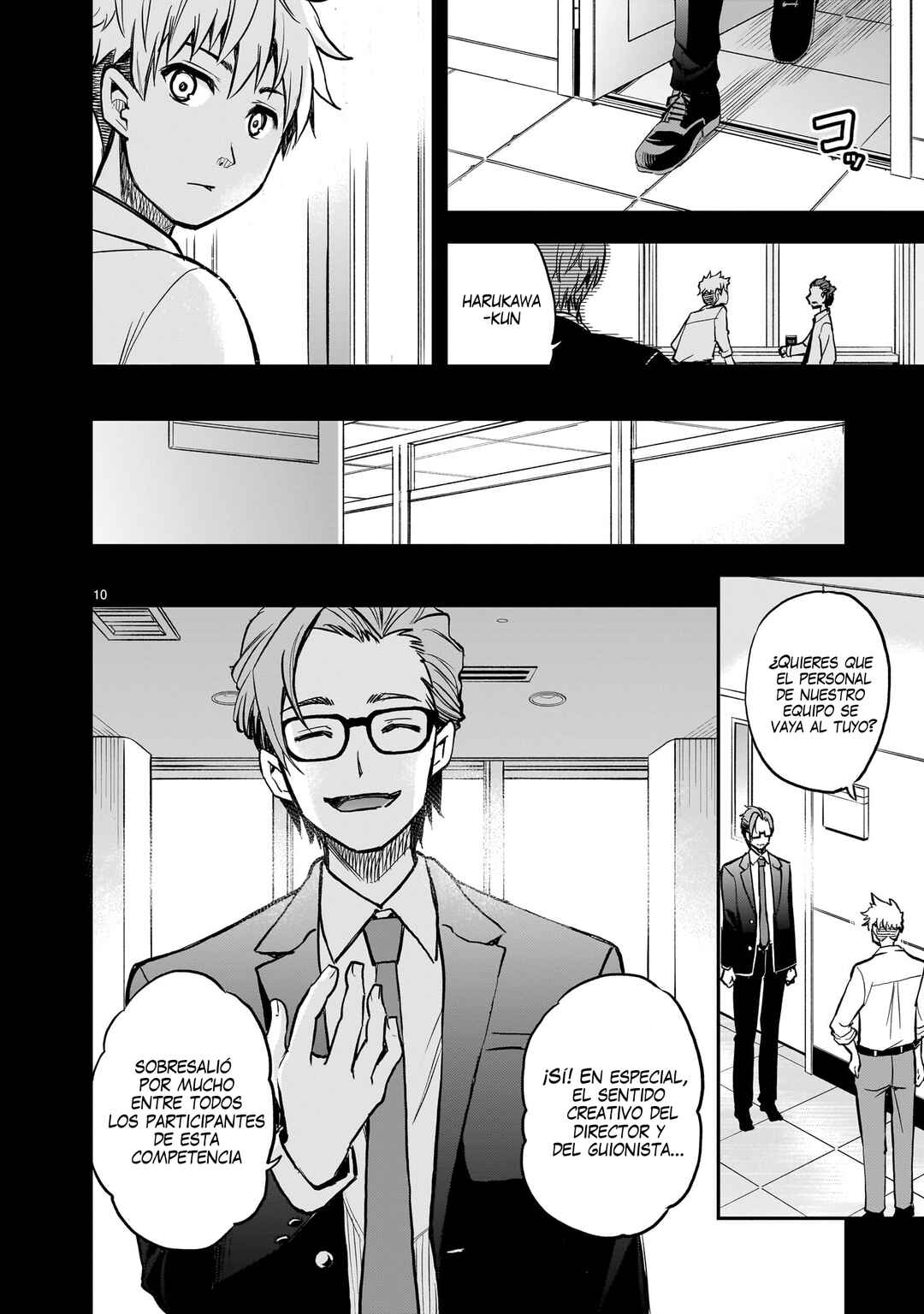 Chapter 11 - Page 10