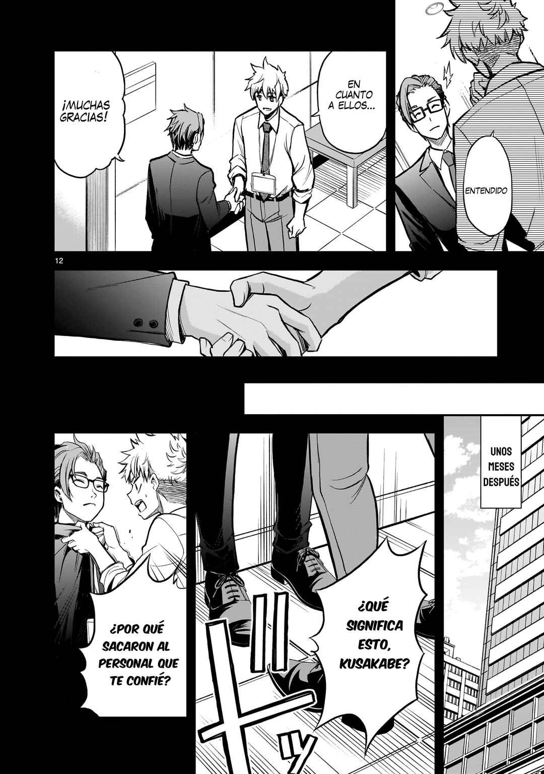 Chapter 11 - Page 12
