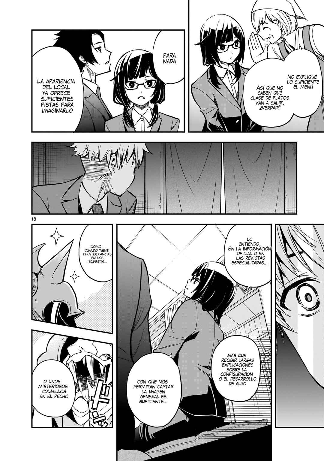 Chapter 11 - Page 18