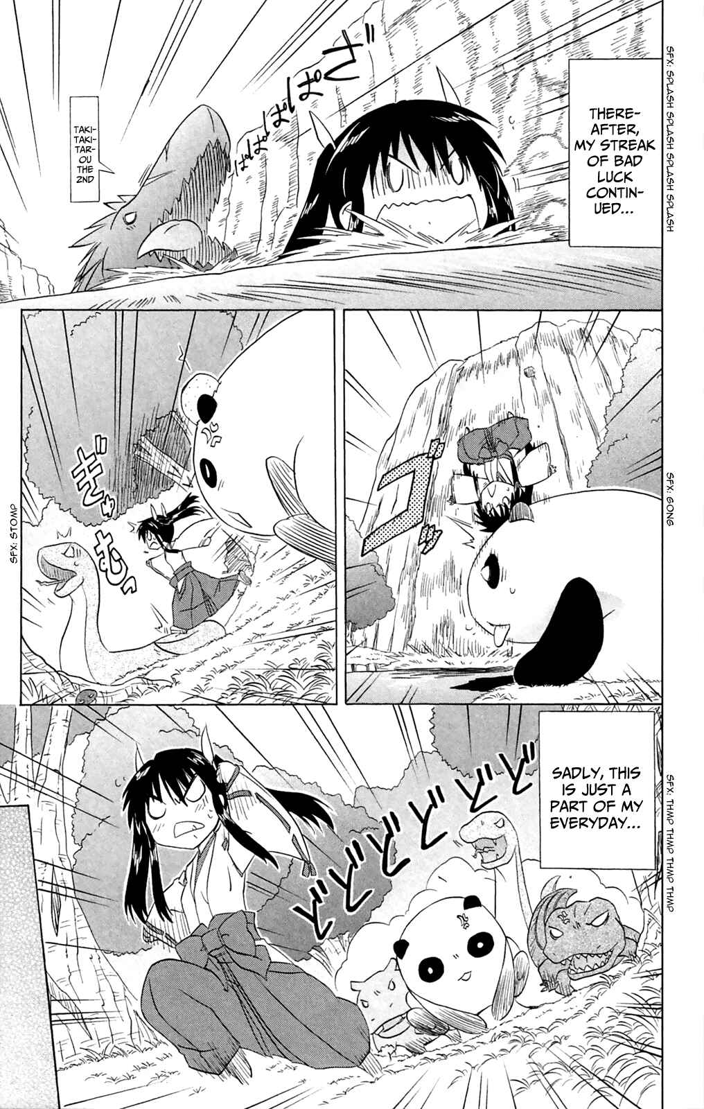 Chapter 182 - Page 24