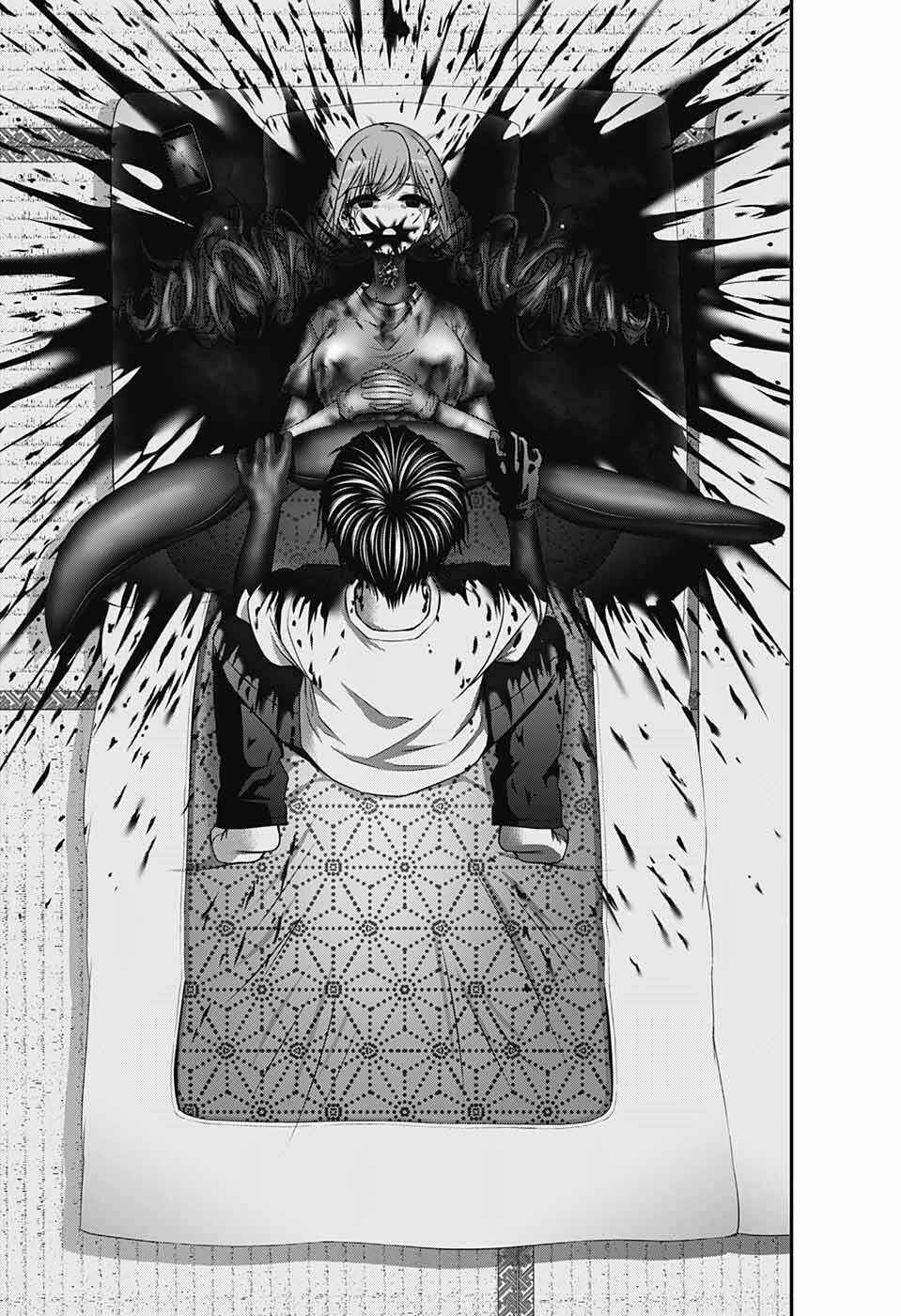 Chapter 39 - Page 21