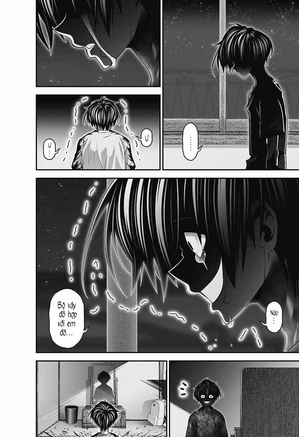 Chapter 39 - Page 22
