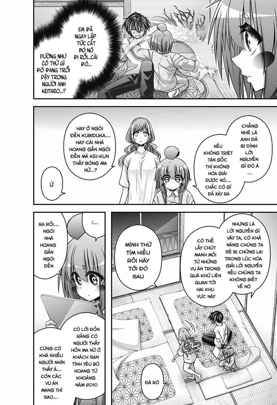 Chapter 39 - Page 32