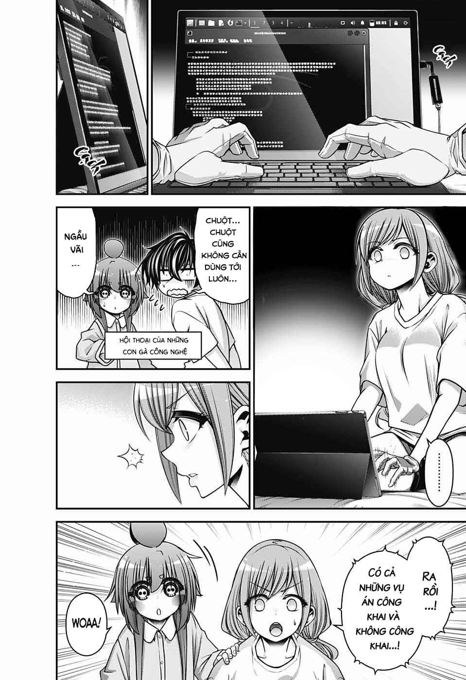 Chapter 39 - Page 34
