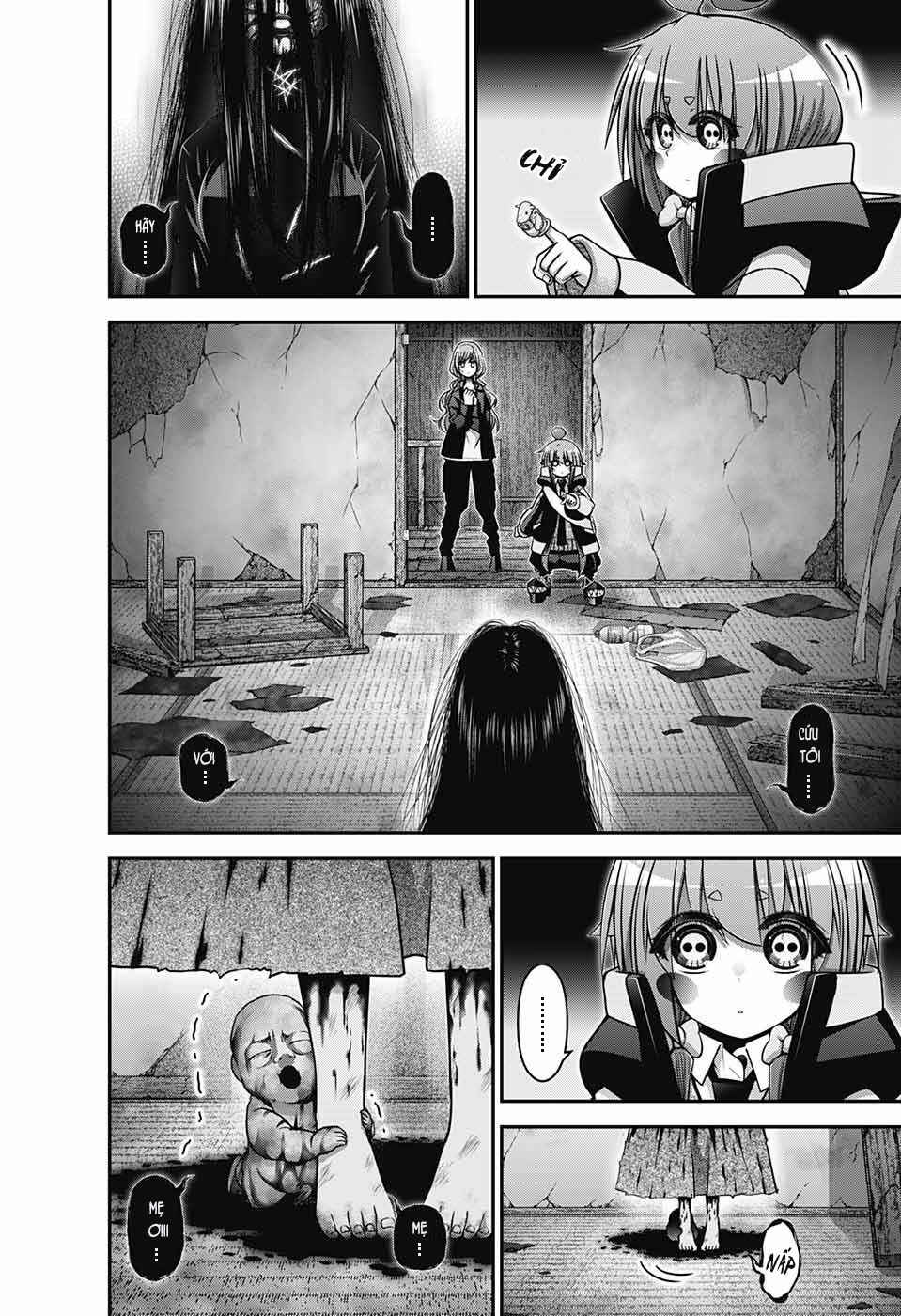 Chapter 39 - Page 40