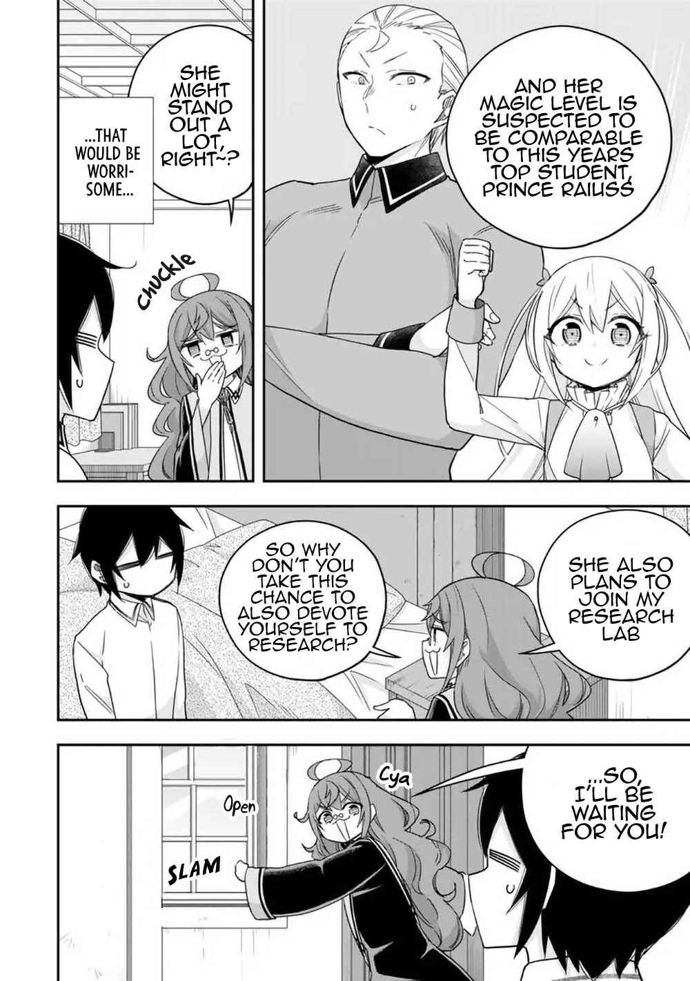 Chapter 82 - Page 10