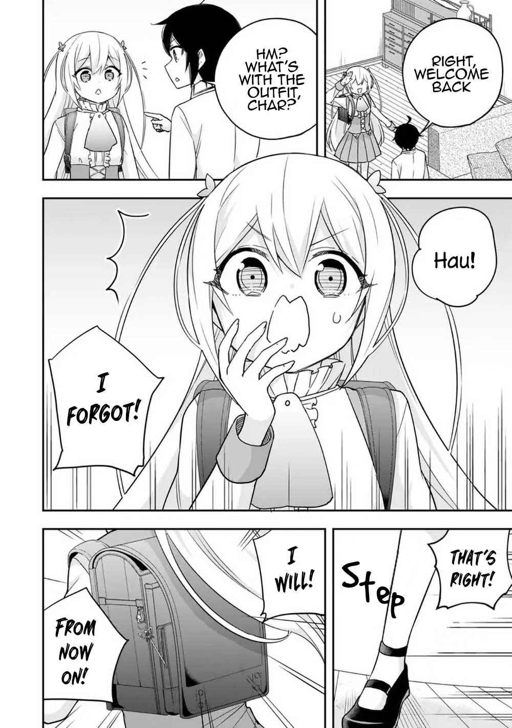 Chapter 82 - Page 12
