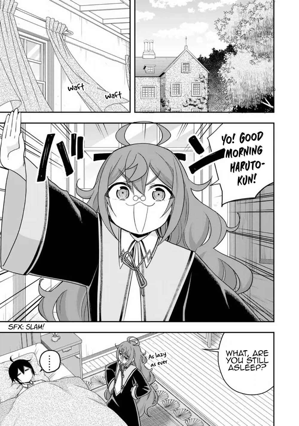 Chapter 82 - Page 5