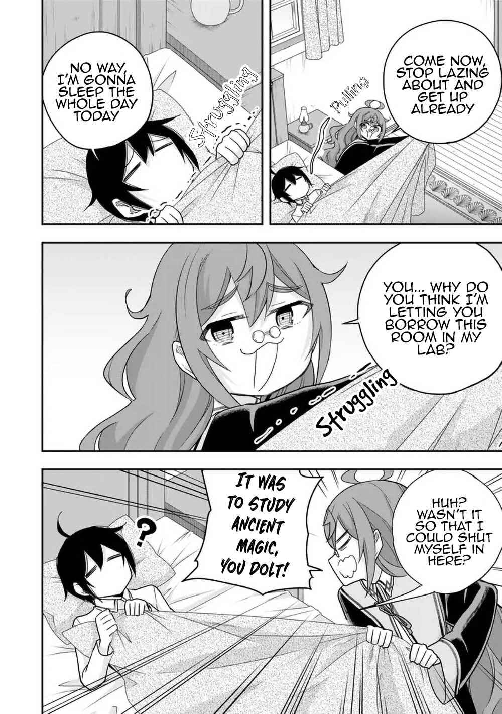 Chapter 82 - Page 6