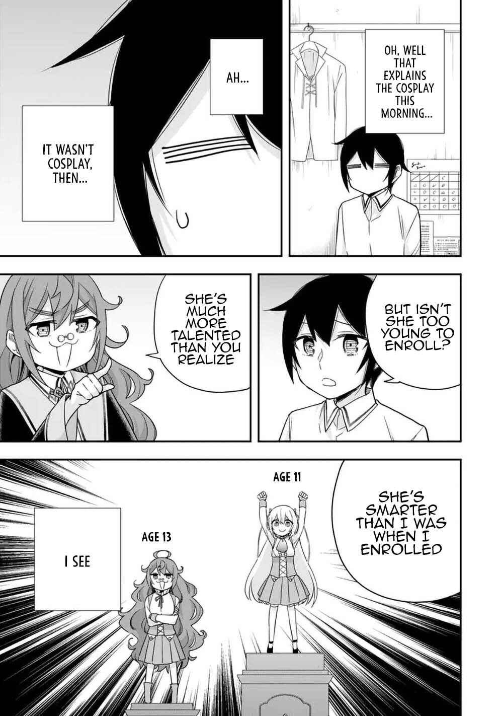 Chapter 82 - Page 9