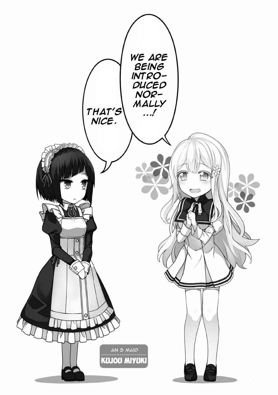 Chapter Light Novel Special Chapter - Page 24