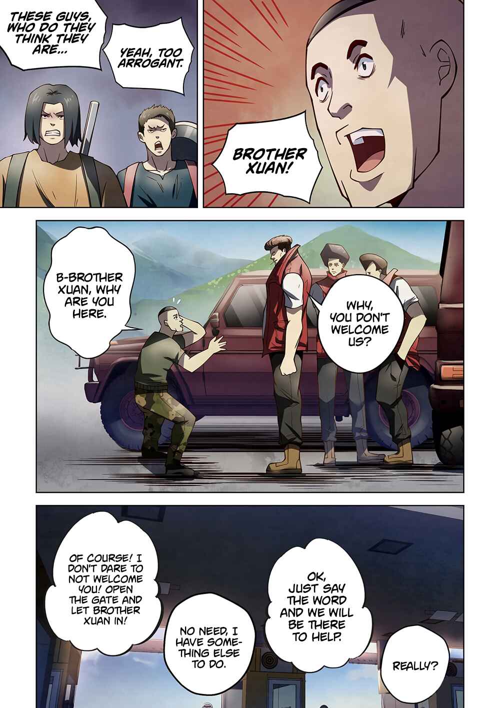 Chapter 115 - Page 12