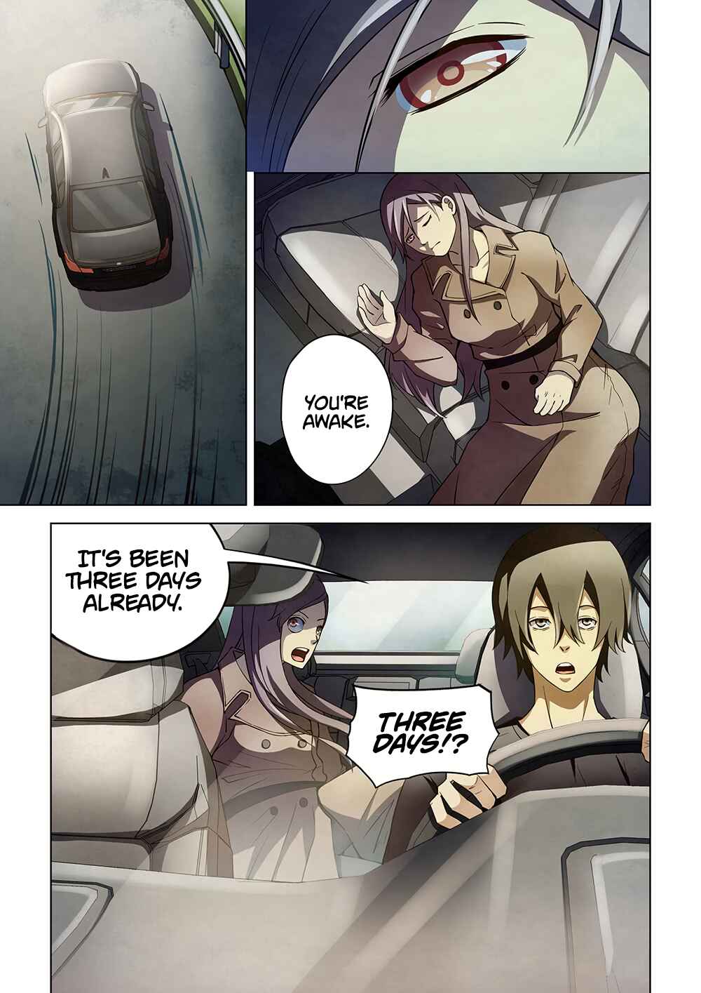 Chapter 115 - Page 2