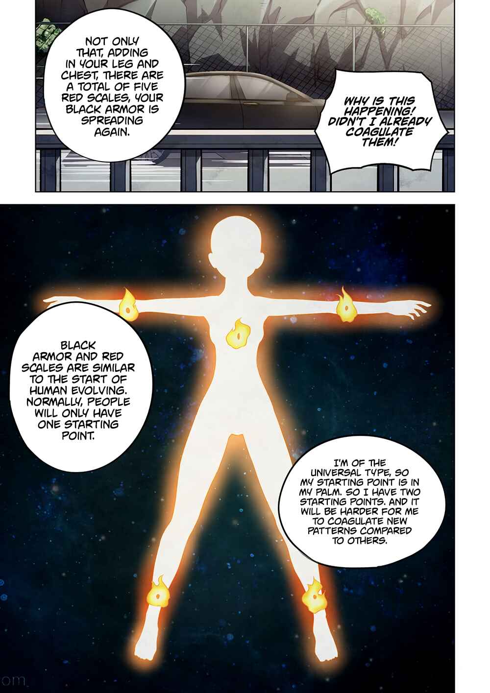 Chapter 115 - Page 4