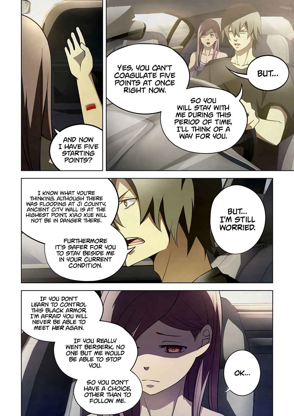 Chapter 115 - Page 5