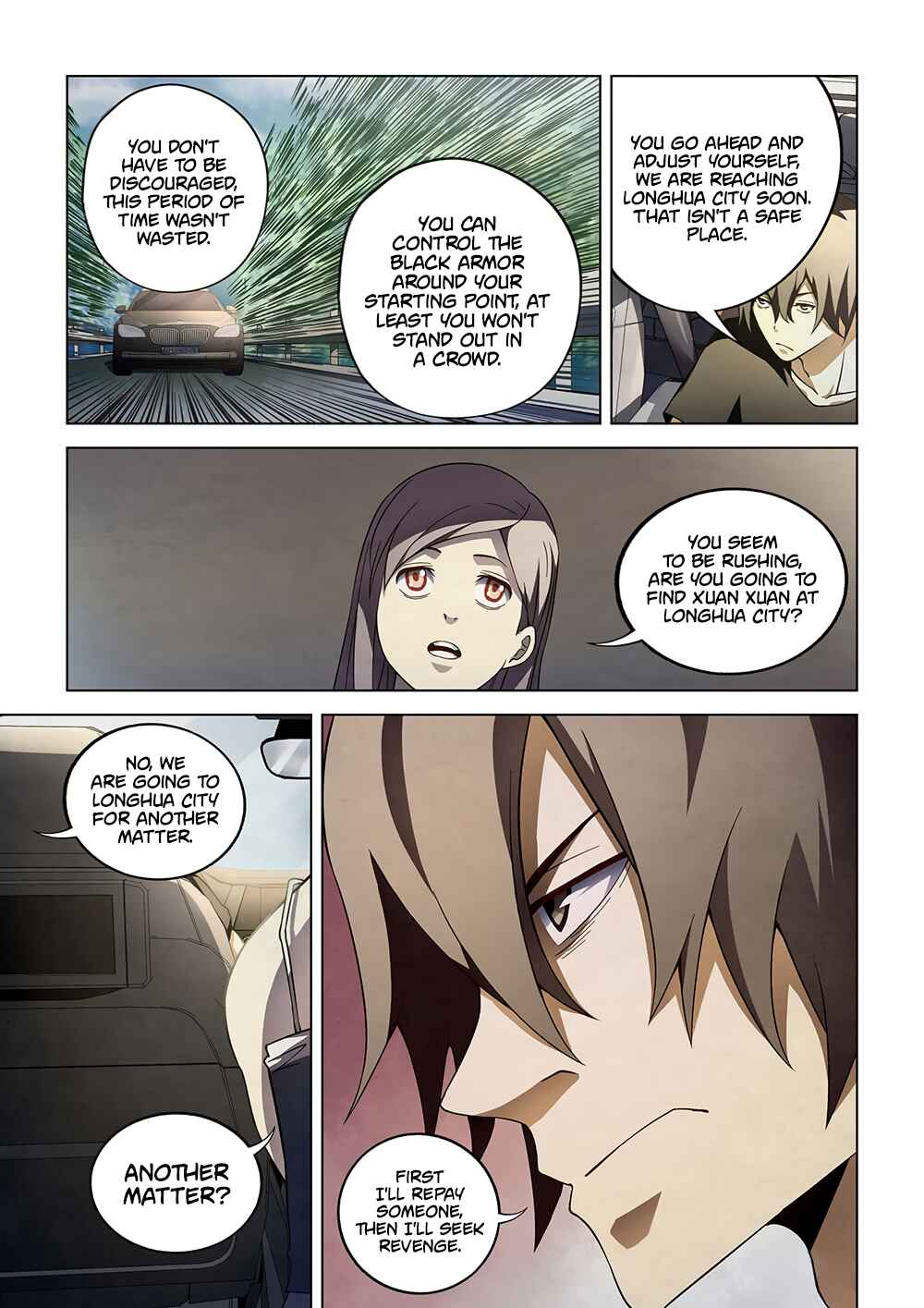 Chapter 115 - Page 6