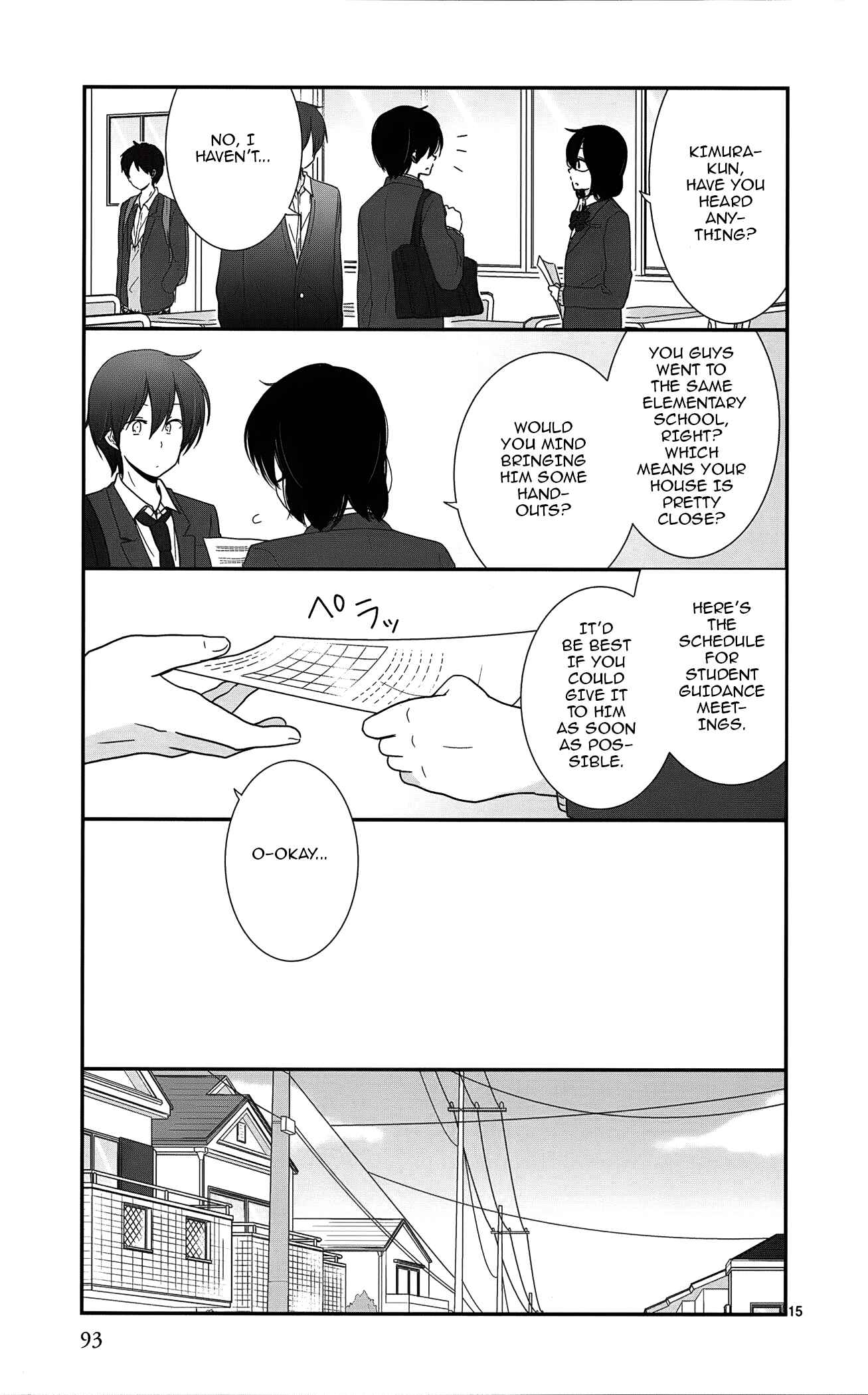 Chapter 40 - Page 15