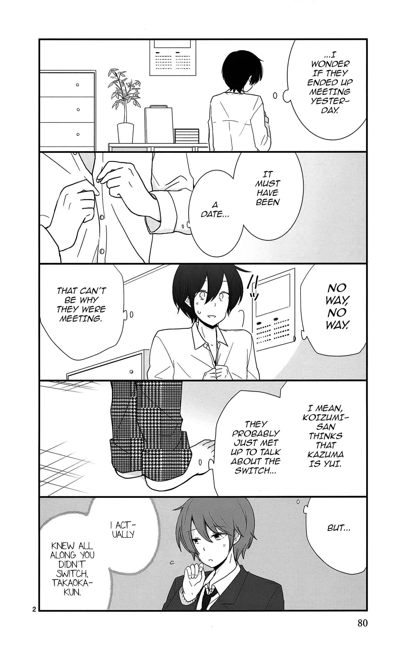 Chapter 40 - Page 2