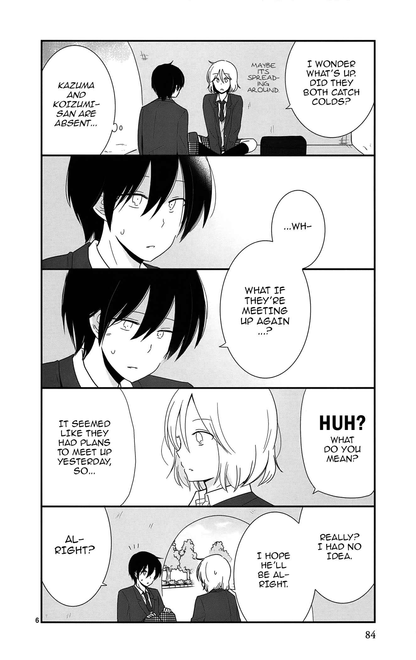 Chapter 40 - Page 6