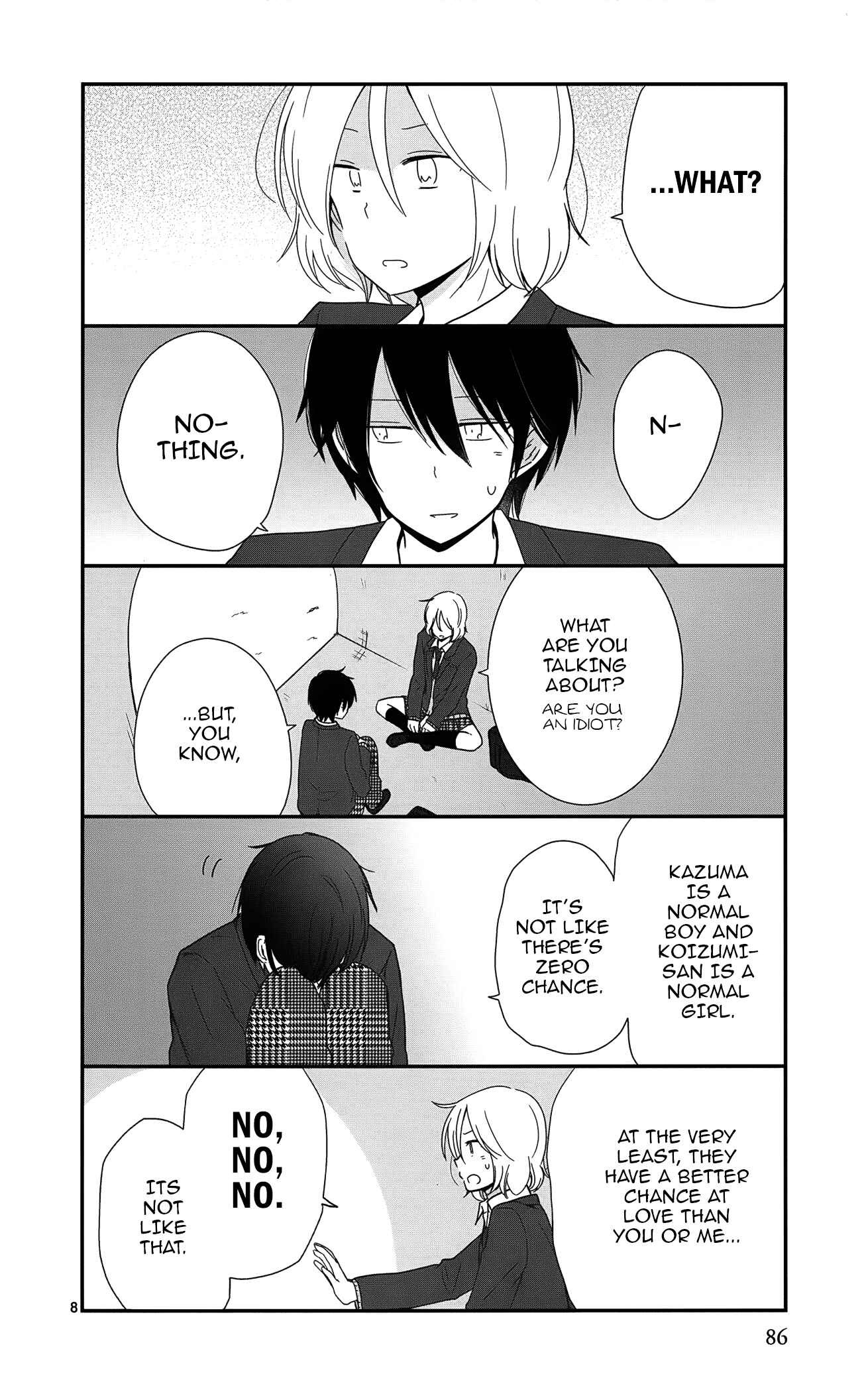 Chapter 40 - Page 8