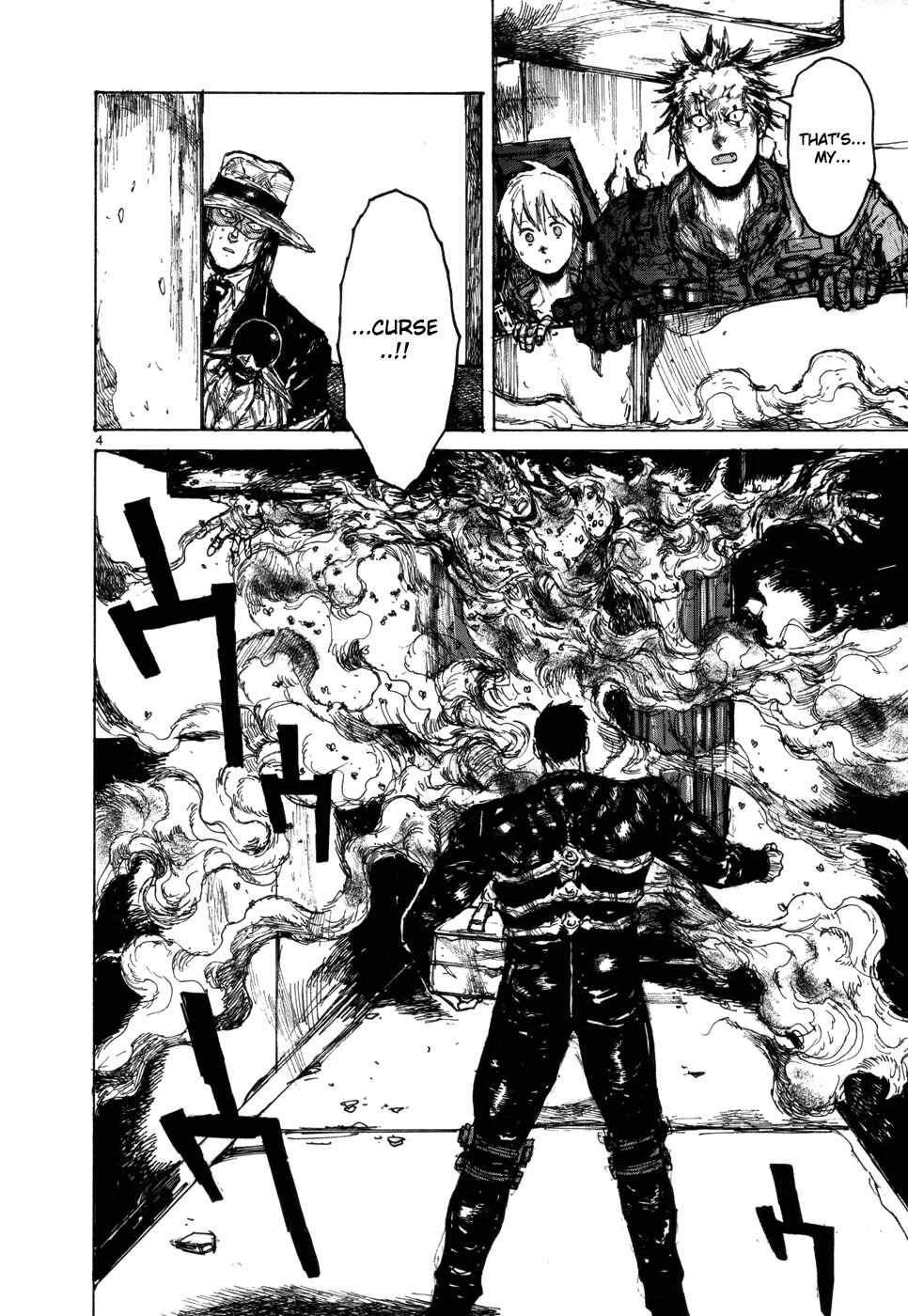 Chapter 95 - Page 4