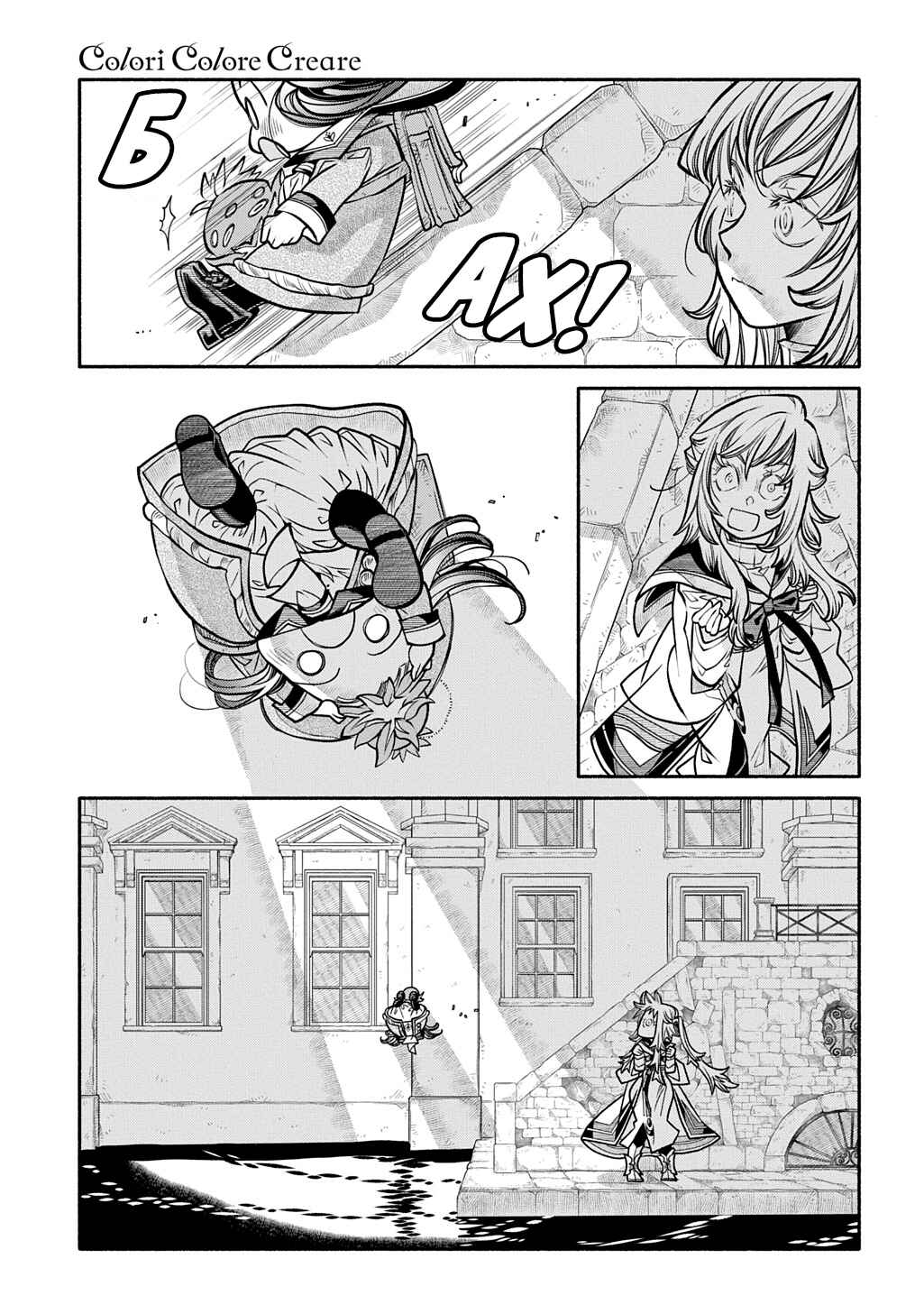 Chapter 28 - Page 18