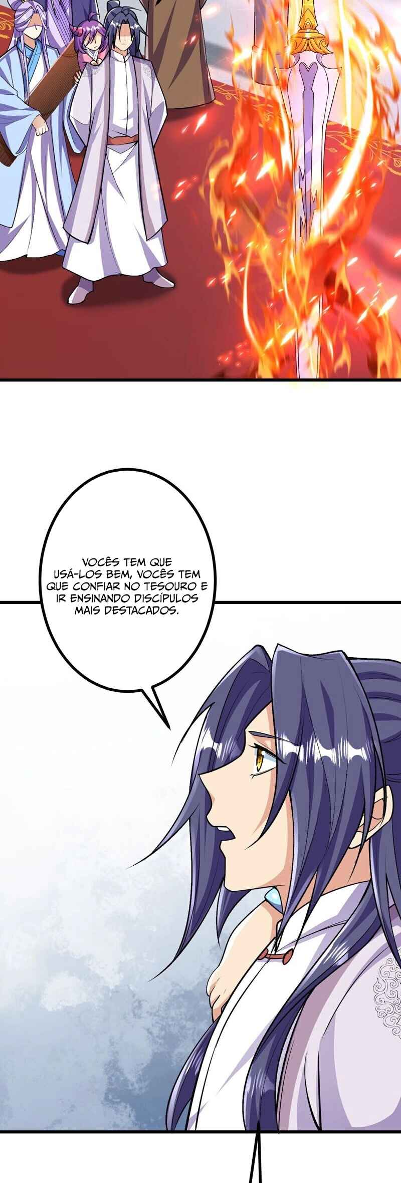 Chapter 89 - Page 19
