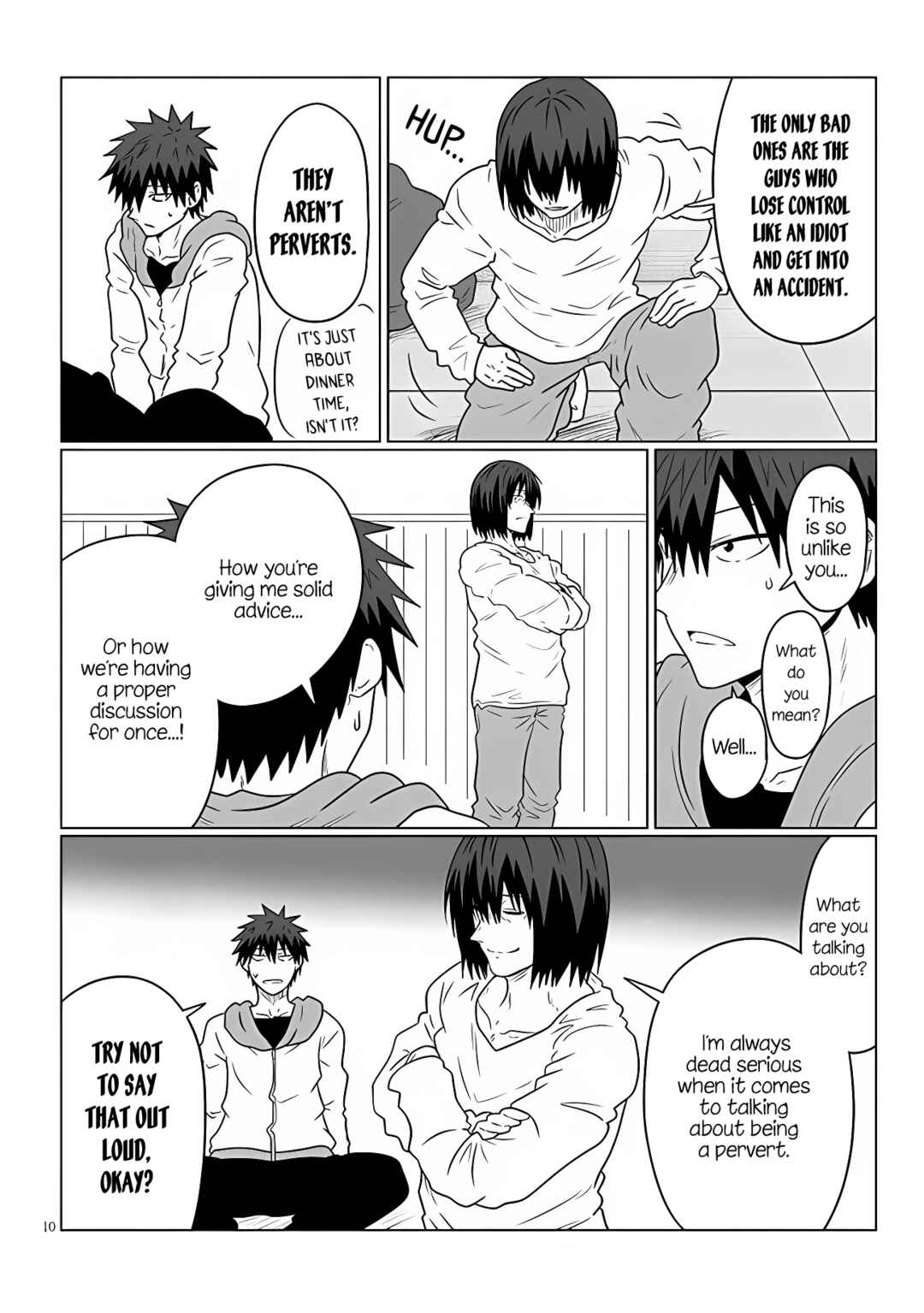 Chapter 103 - Page 10