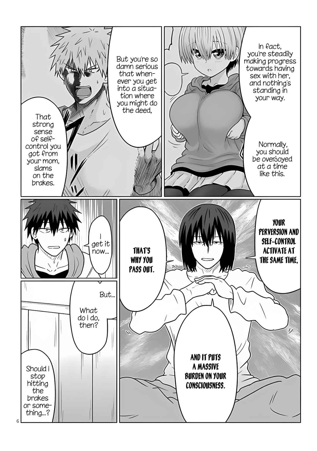 Chapter 103 - Page 6