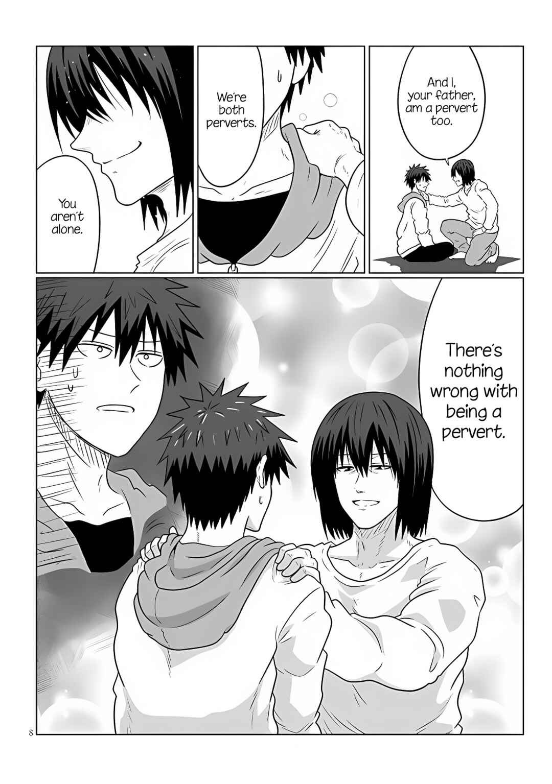 Chapter 103 - Page 8