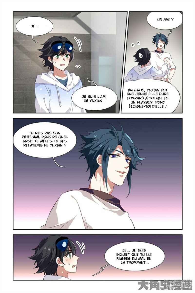 Chapter 169 - Page 5