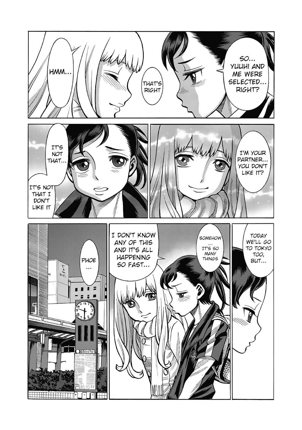 Chapter 11 - Page 14