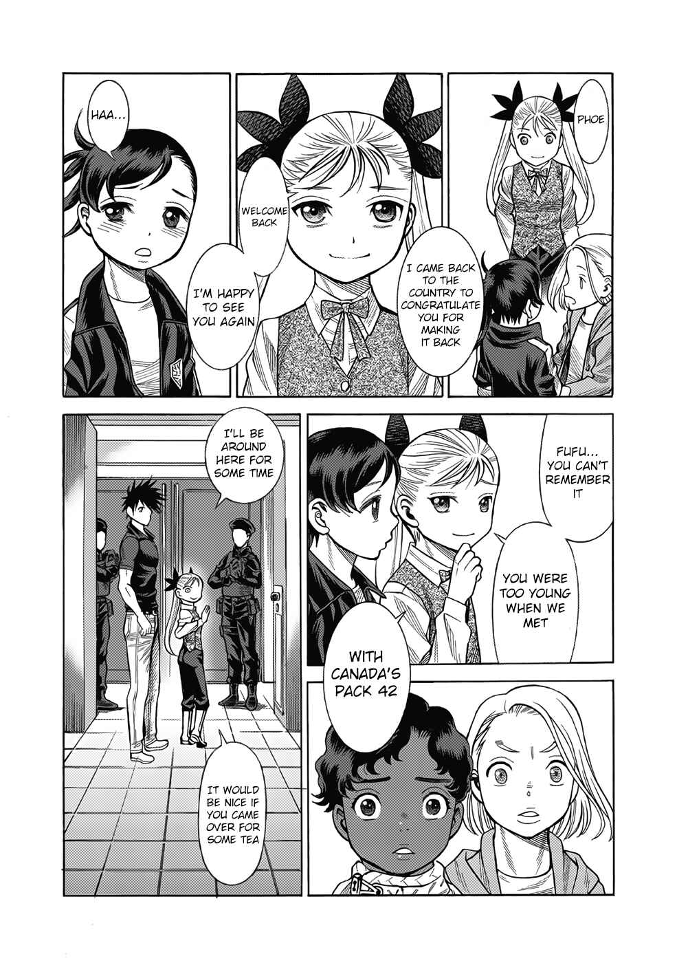 Chapter 11 - Page 40