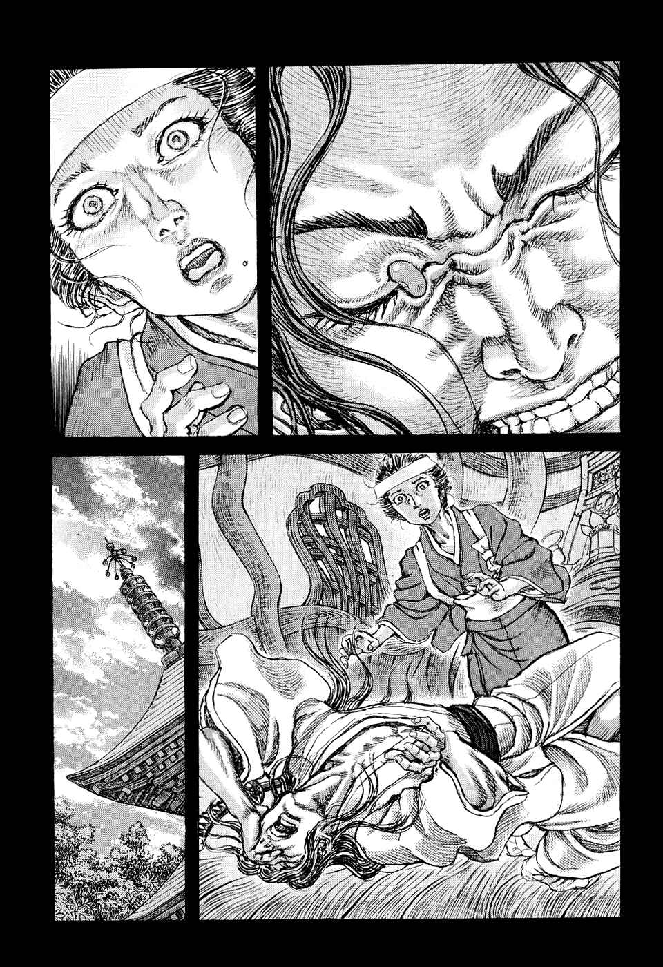 Chapter 48 - Page 20