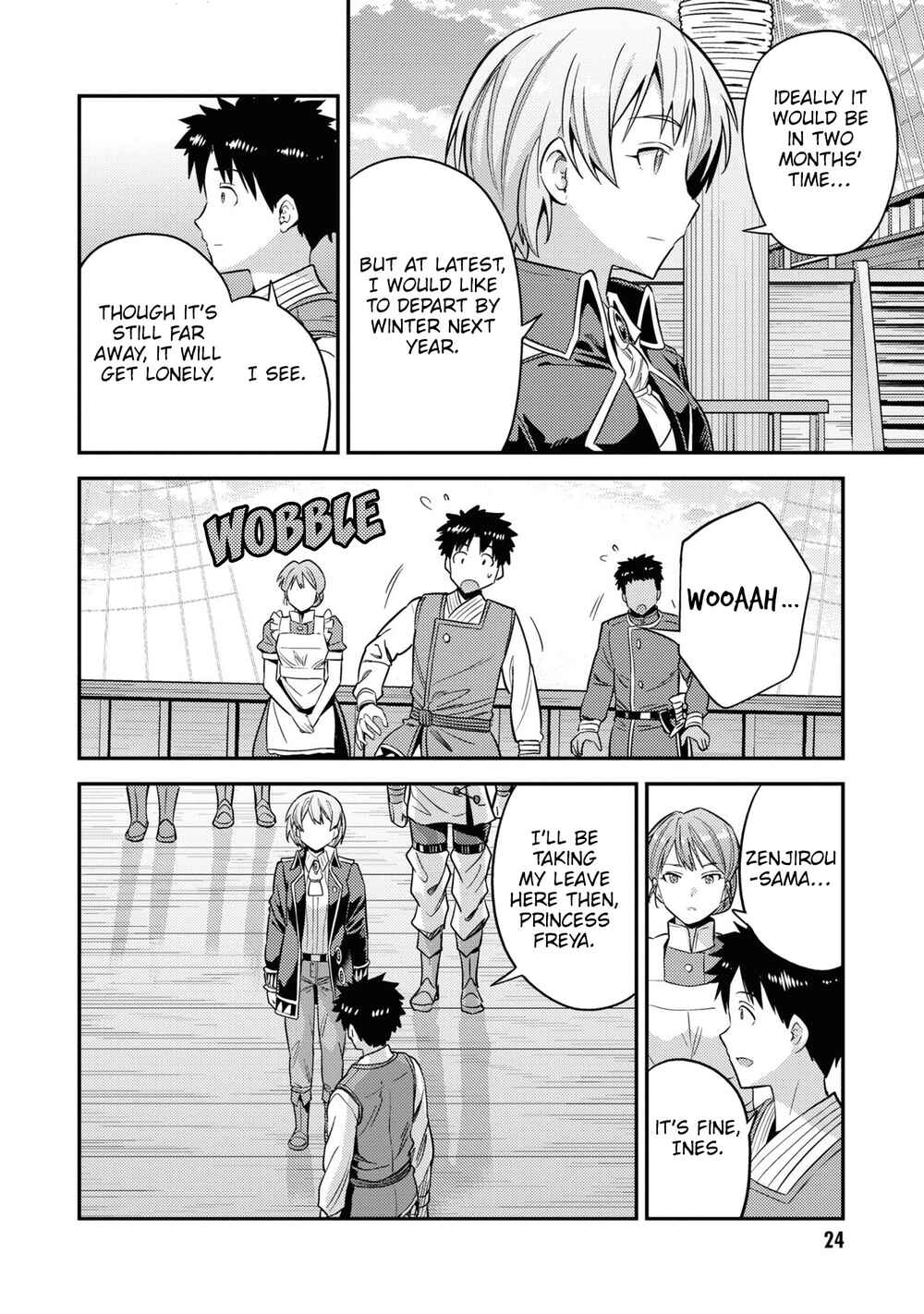 Chapter 49 - Page 22