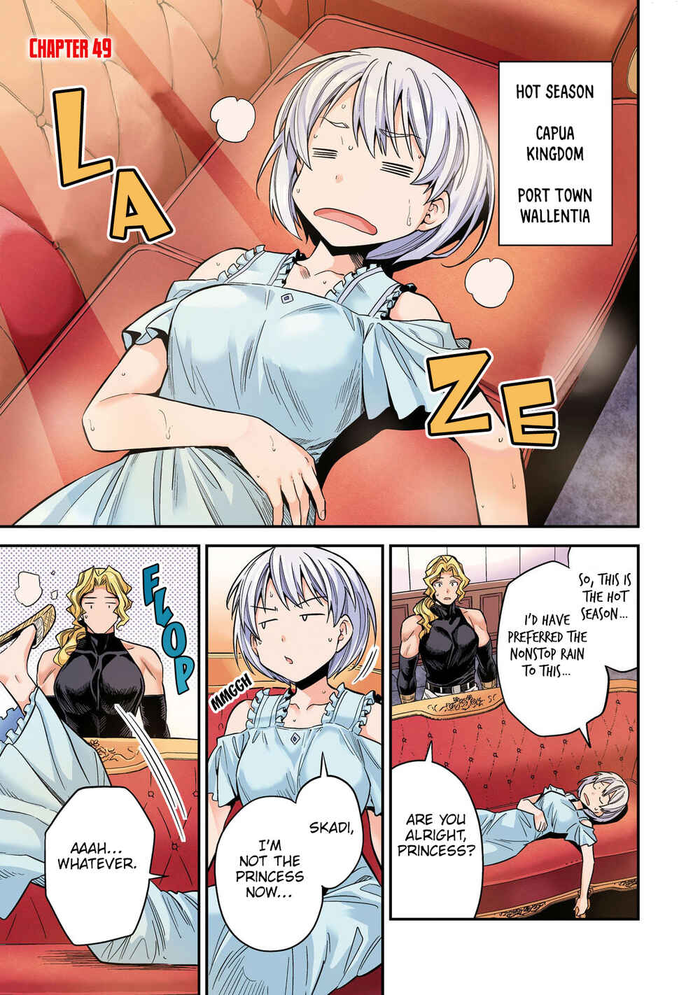 Chapter 49 - Page 4