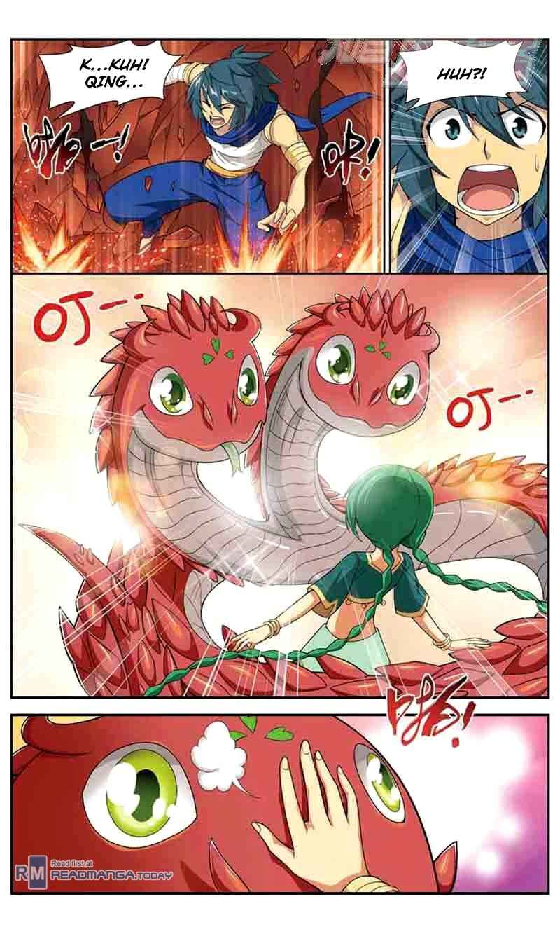 Chapter 43 - Page 14