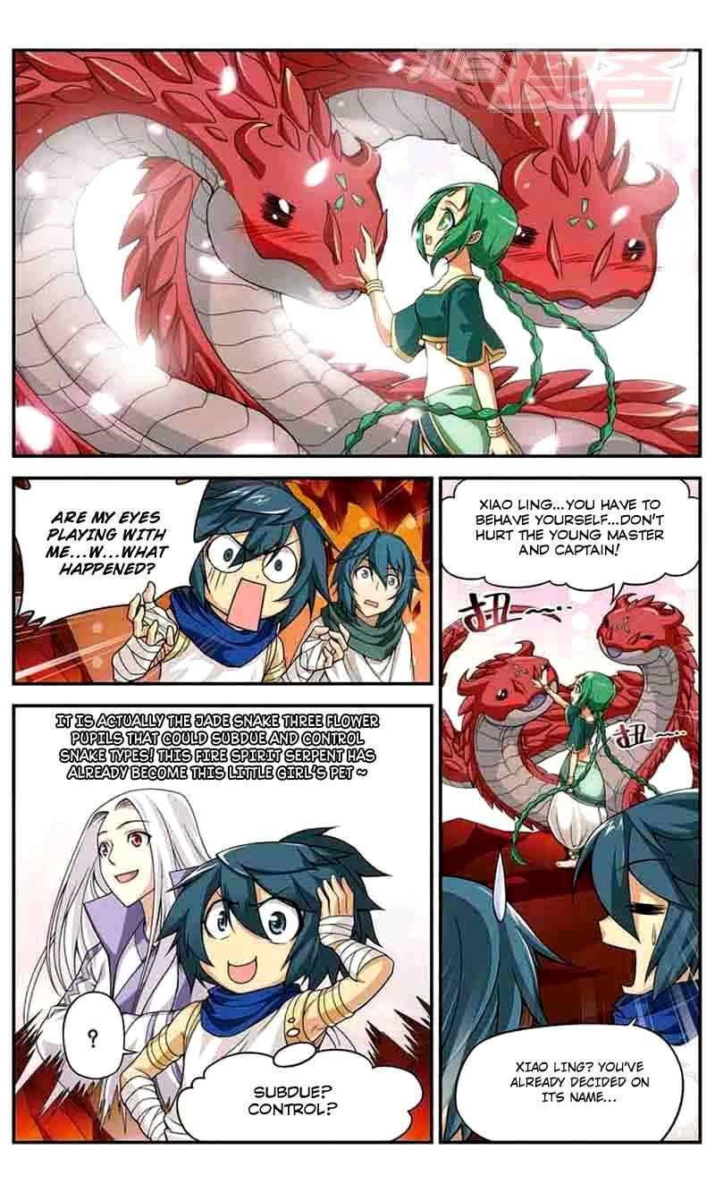 Chapter 43 - Page 15