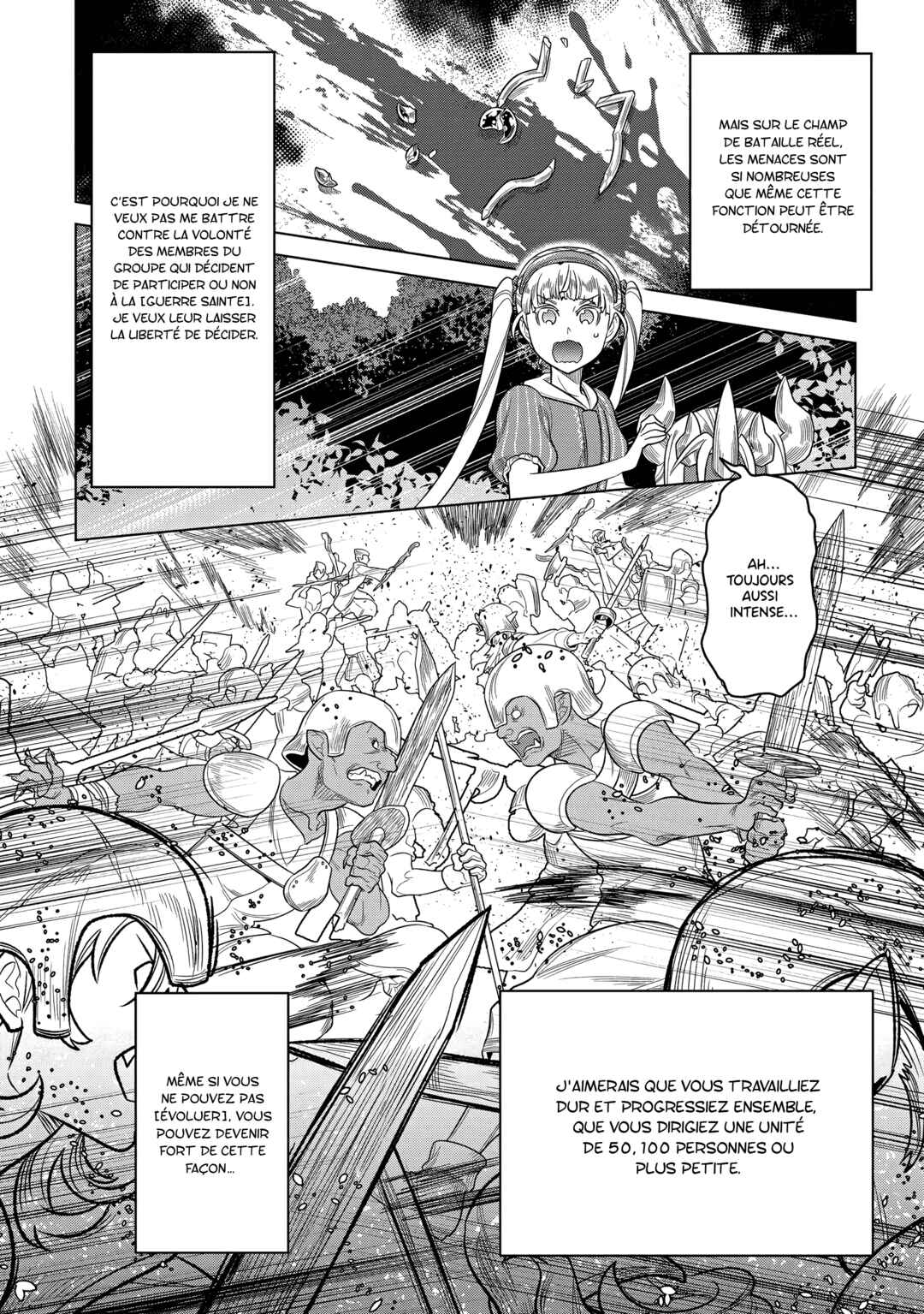Chapter 107 - Page 19