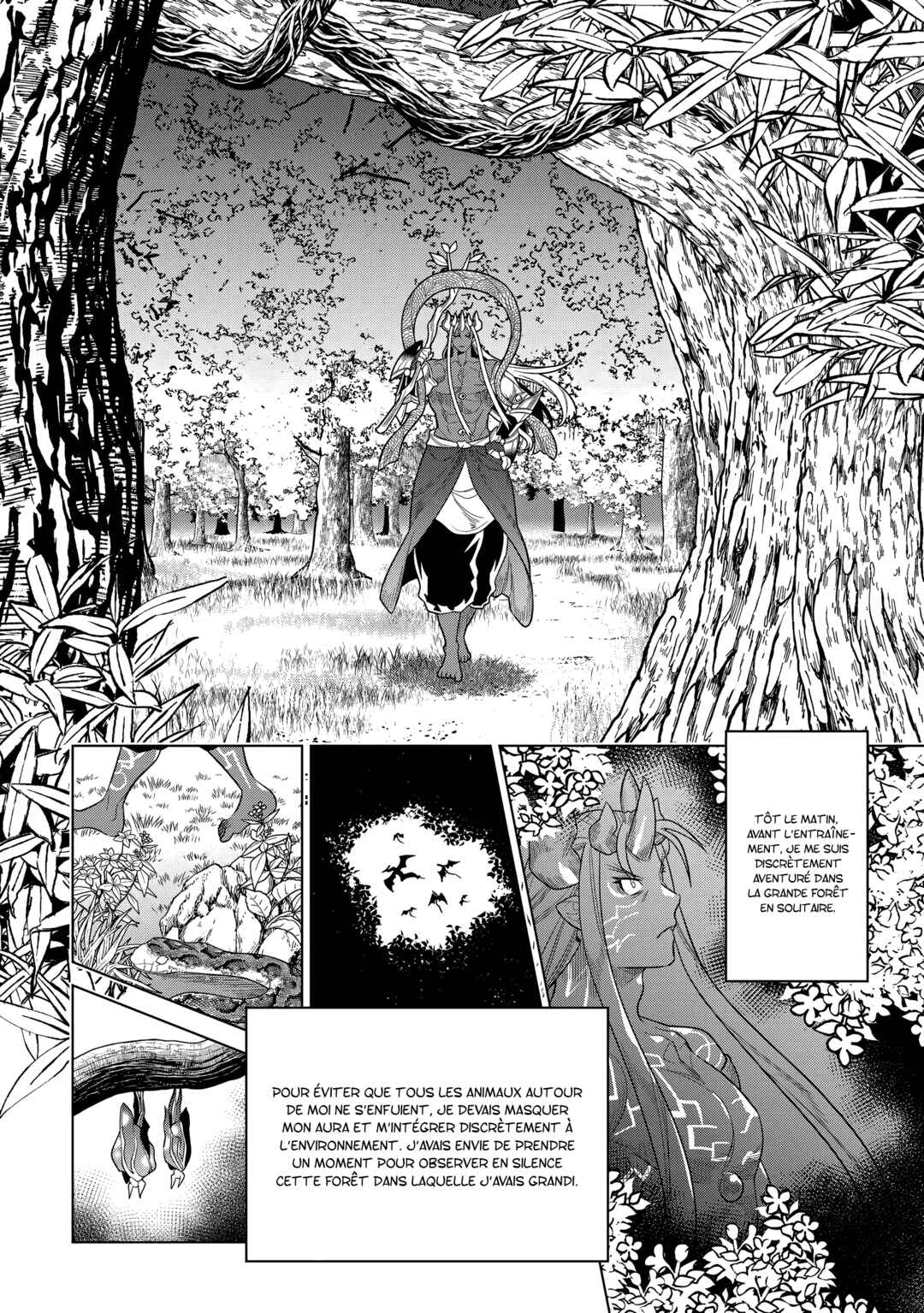 Chapter 107 - Page 21