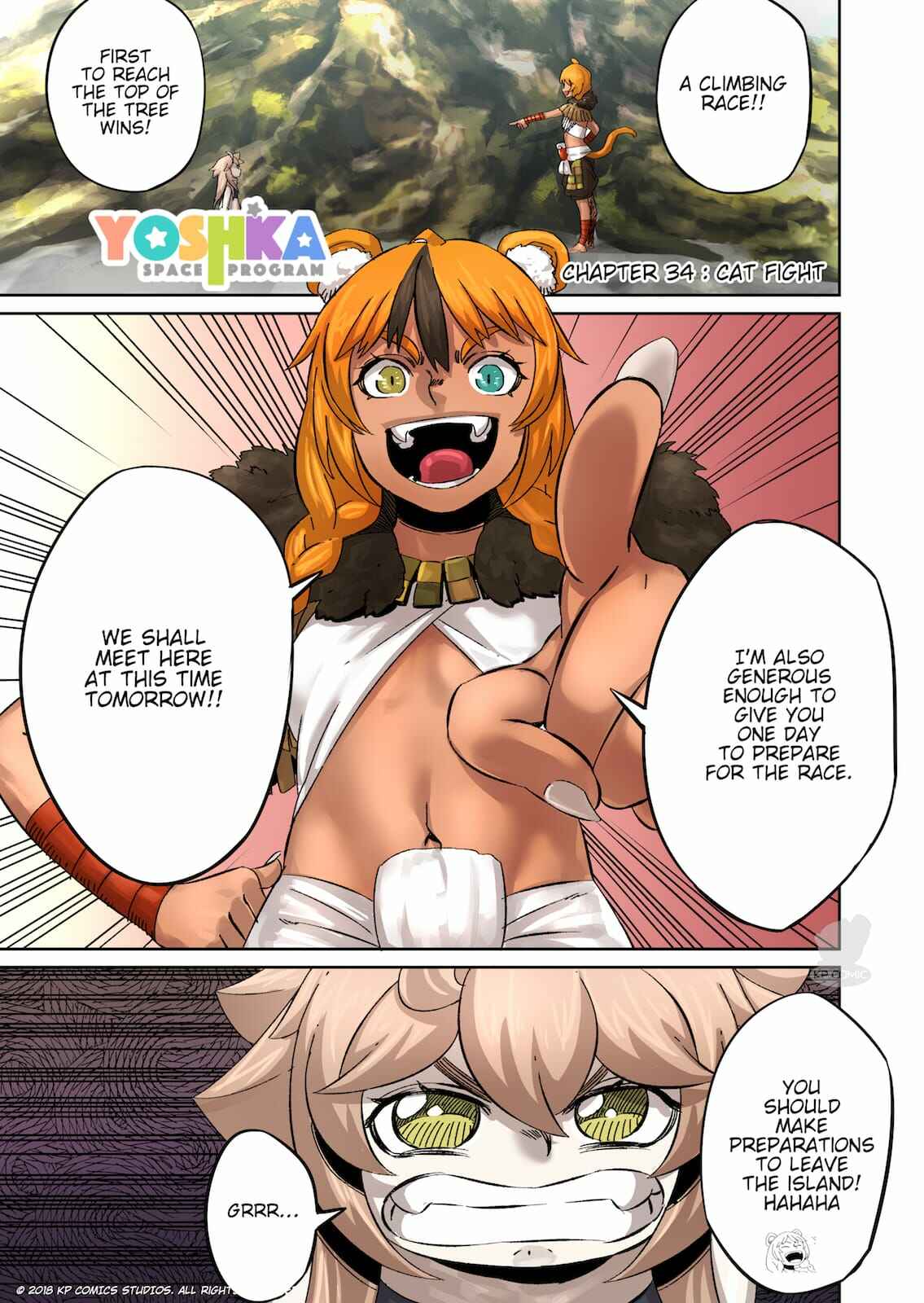 Chapter 34 - Page 1