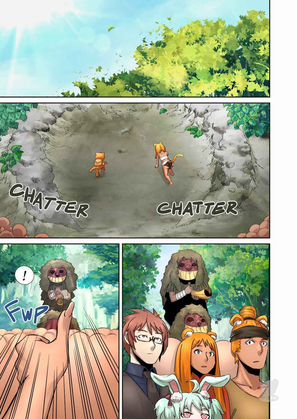 Chapter 34 - Page 11