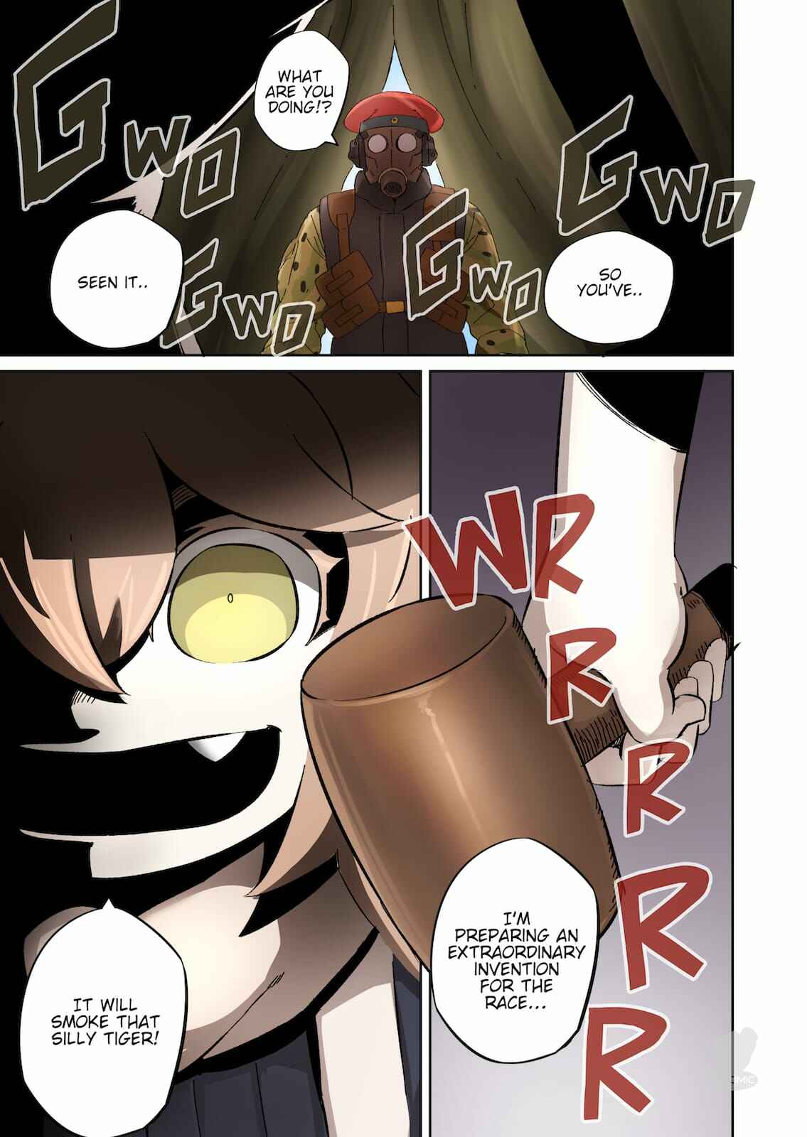 Chapter 34 - Page 3