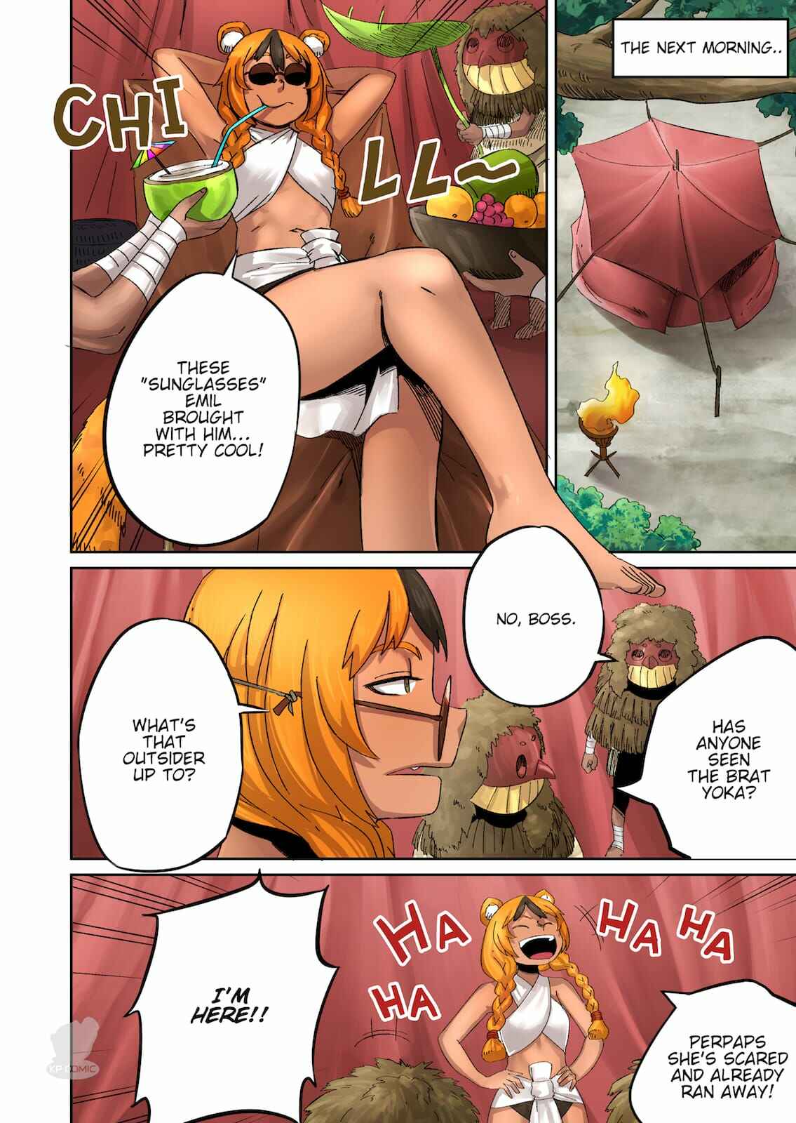 Chapter 34 - Page 4