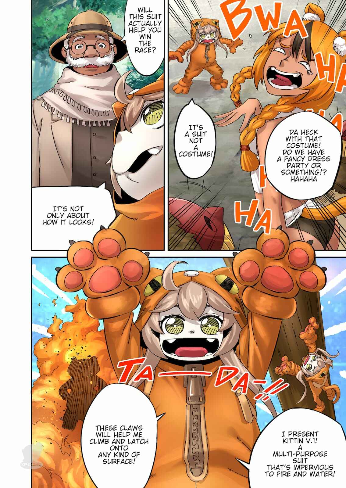 Chapter 34 - Page 6