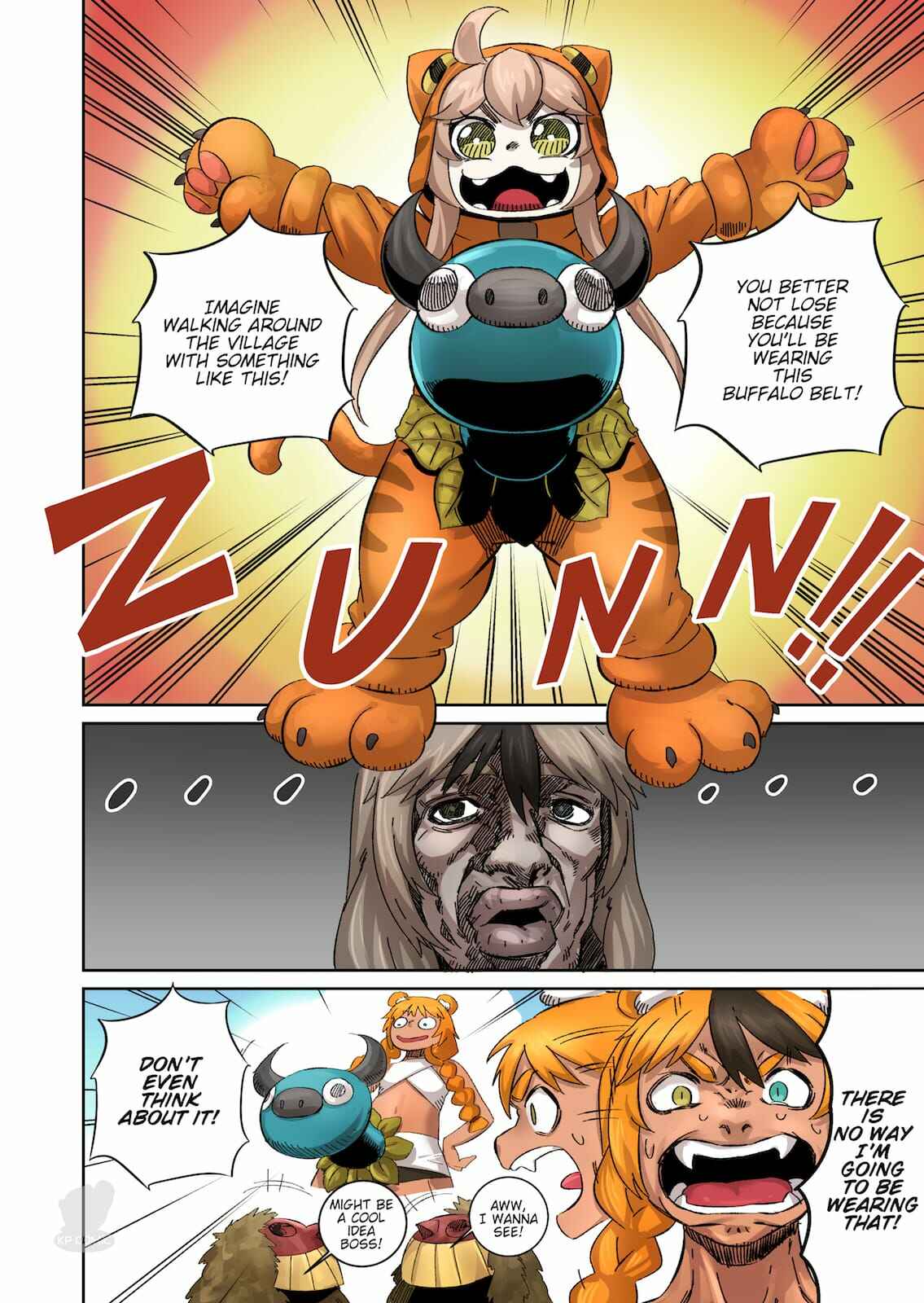 Chapter 34 - Page 8