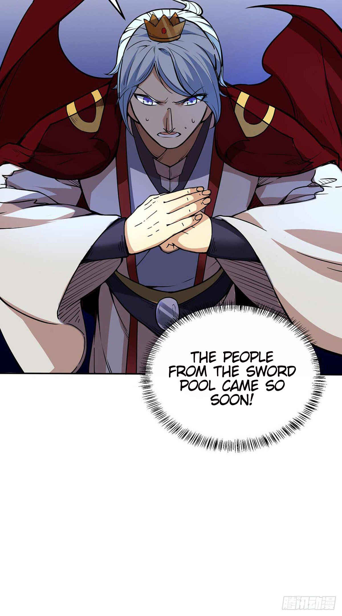 Chapter 200 - Page 15