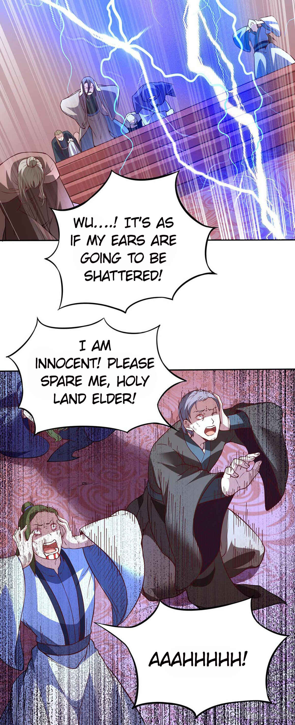 Chapter 200 - Page 17